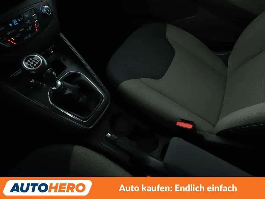 Ford Tourneo 1.0 EcoBoost Titanium*NAVI*CAM*PDC*SHZ* 03/2019-photo-24