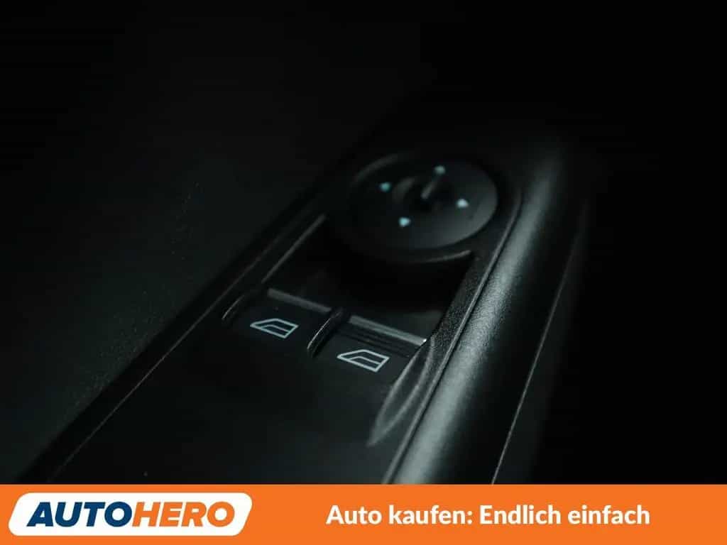 Ford Tourneo 1.0 EcoBoost Titanium*NAVI*CAM*PDC*SHZ* 03/2019-photo-25