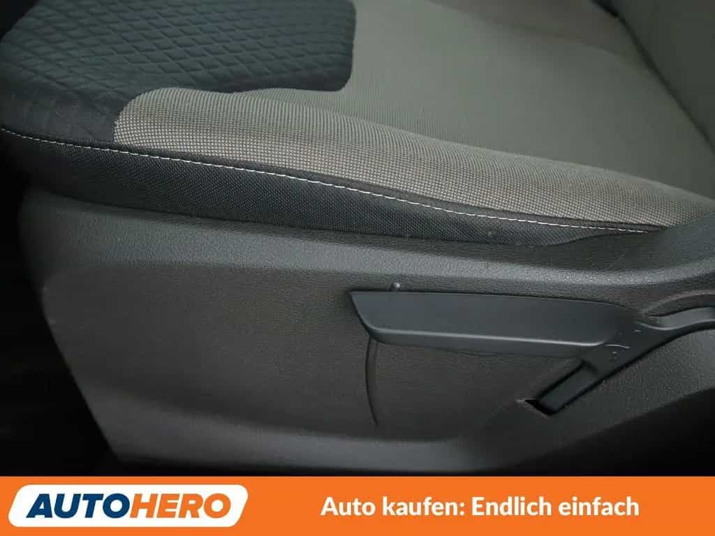 Ford Tourneo 1.0 EcoBoost Titanium*NAVI*CAM*PDC*SHZ* 03/2019-photo-27