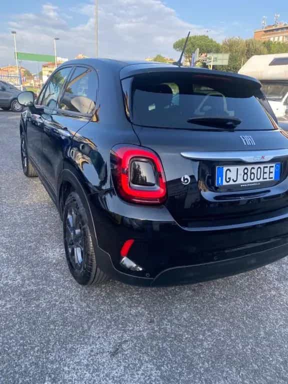 Other Fiat 500X 1.6 MultiJet 130 CV Club 05/2022-photo-4
