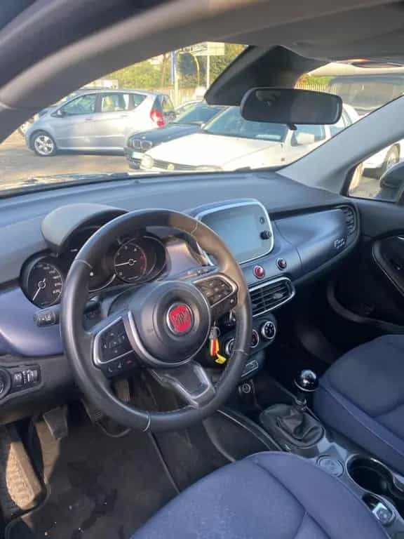 Other Fiat 500X 1.6 MultiJet 130 CV Club 05/2022-photo-5