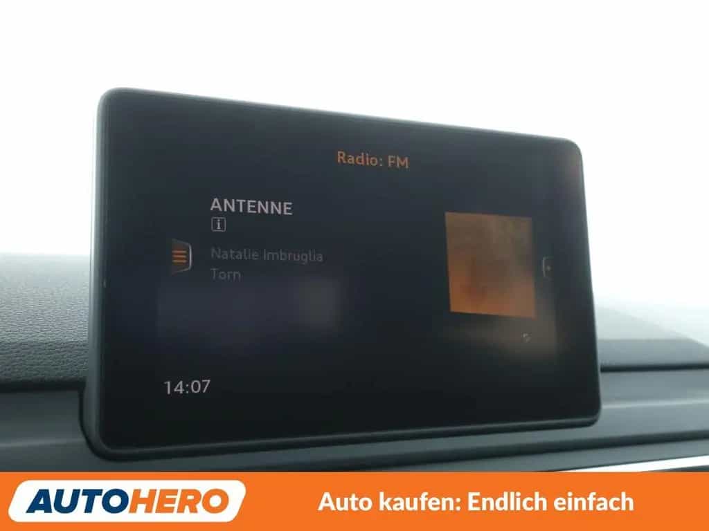 Audi A4 2.0 TFSI ultra Sport*XENON*PDC*SHZ* 12/2016-photo-20