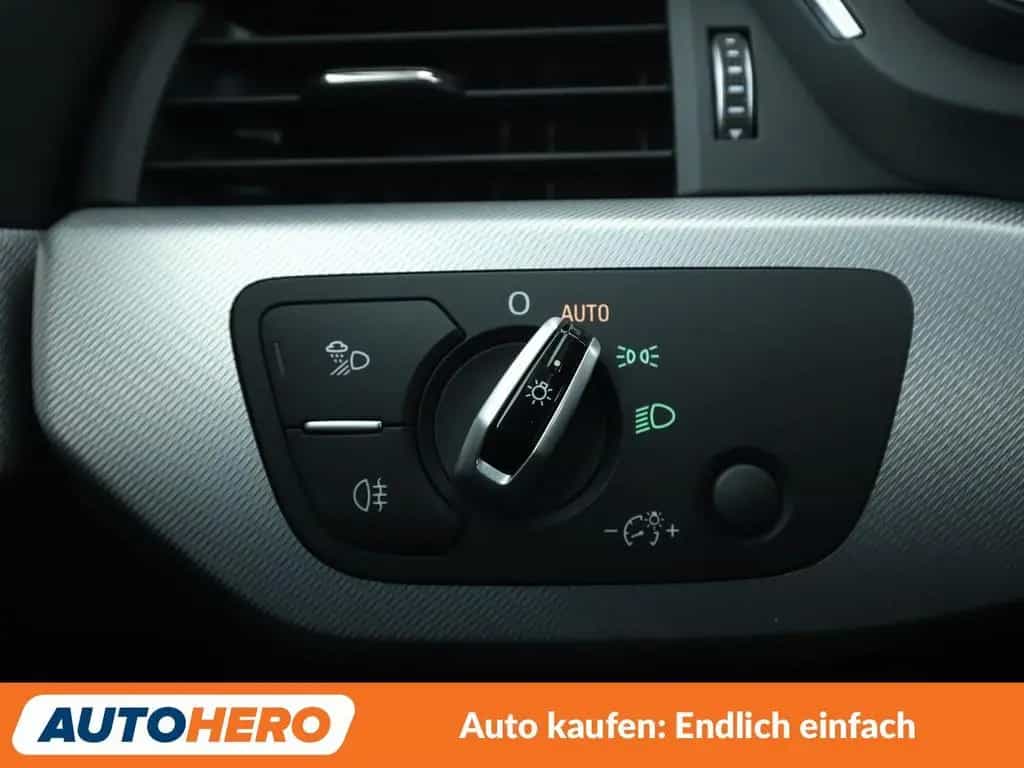 Audi A4 2.0 TFSI ultra Sport*XENON*PDC*SHZ* 12/2016-photo-25