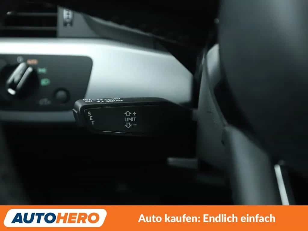 Audi A4 2.0 TFSI ultra Sport*XENON*PDC*SHZ* 12/2016-photo-26