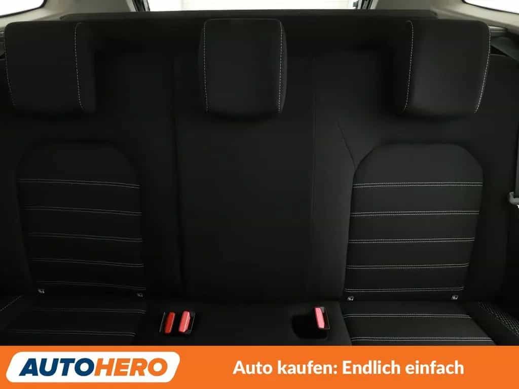 Dacia Duster 1.6 SCe Prestige *NAVI*CAM*TEMPO*ALU* 11/2018-photo-15