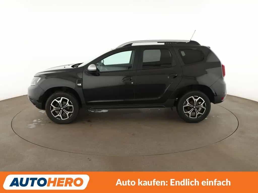 Dacia Duster 1.6 SCe Prestige *NAVI*CAM*TEMPO*ALU* 11/2018-photo-2