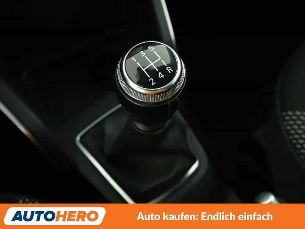 Dacia Duster 1.6 SCe Prestige *NAVI*CAM*TEMPO*ALU* 11/2018-photo-25