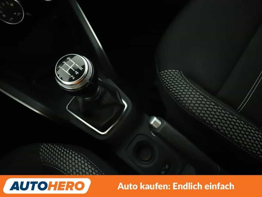 Dacia Duster 1.6 SCe Prestige *NAVI*CAM*TEMPO*ALU* 11/2018-photo-26