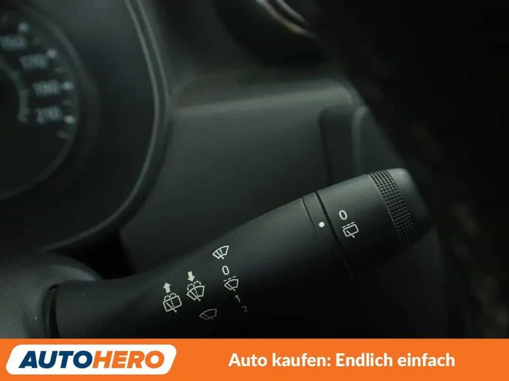 Dacia Duster 1.6 SCe Prestige *NAVI*CAM*TEMPO*ALU* 11/2018-photo-29