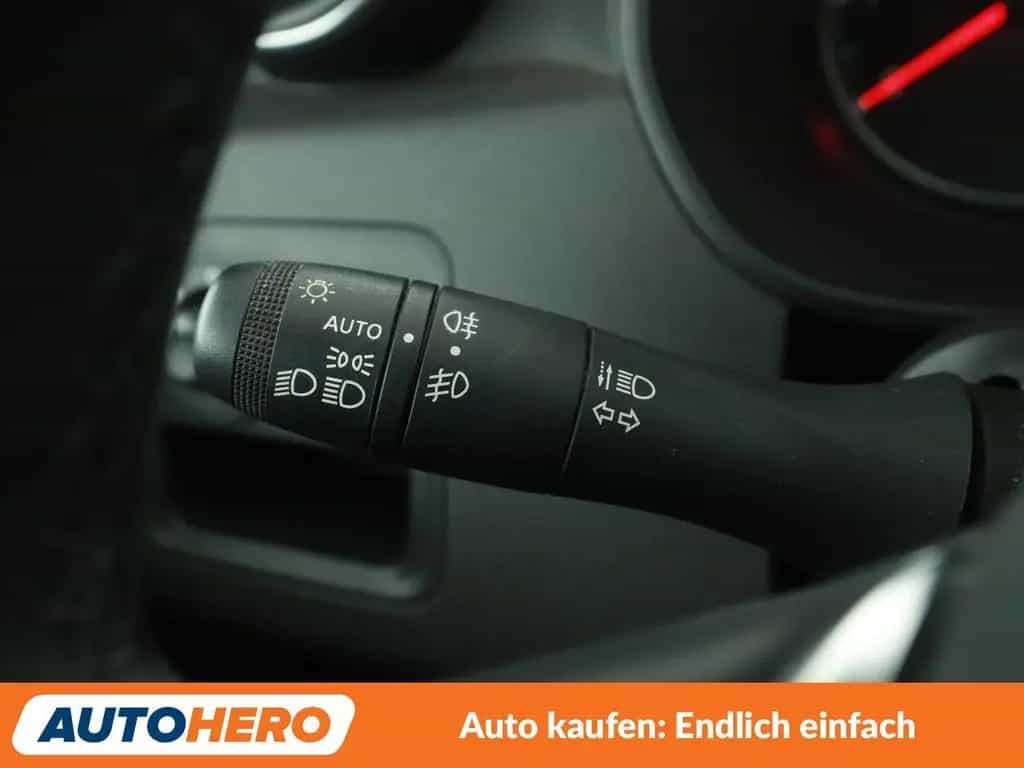 Dacia Duster 1.6 SCe Prestige *NAVI*CAM*TEMPO*ALU* 11/2018-photo-30