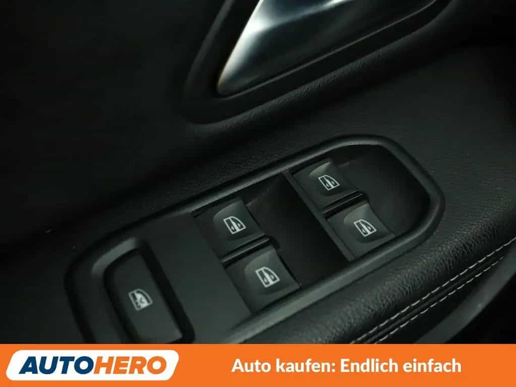 Dacia Duster 1.6 SCe Prestige *NAVI*CAM*TEMPO*ALU* 11/2018-photo-31