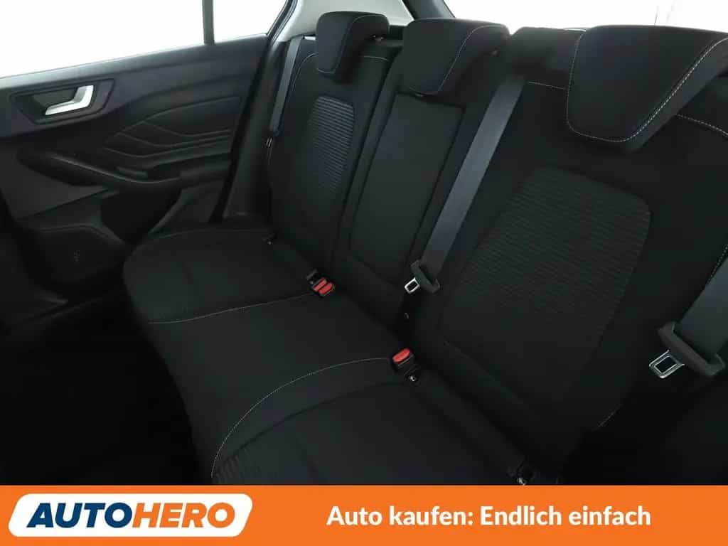 Ford Focus 1.5 EcoBoost Titanium*NAVI*LED*ACC*PDC*SHZ 12/2018-photo-13