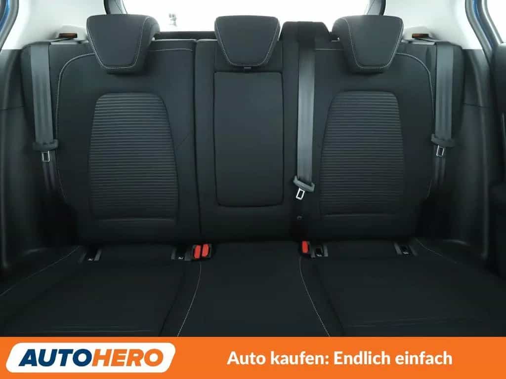 Ford Focus 1.5 EcoBoost Titanium*NAVI*LED*ACC*PDC*SHZ 12/2018-photo-15