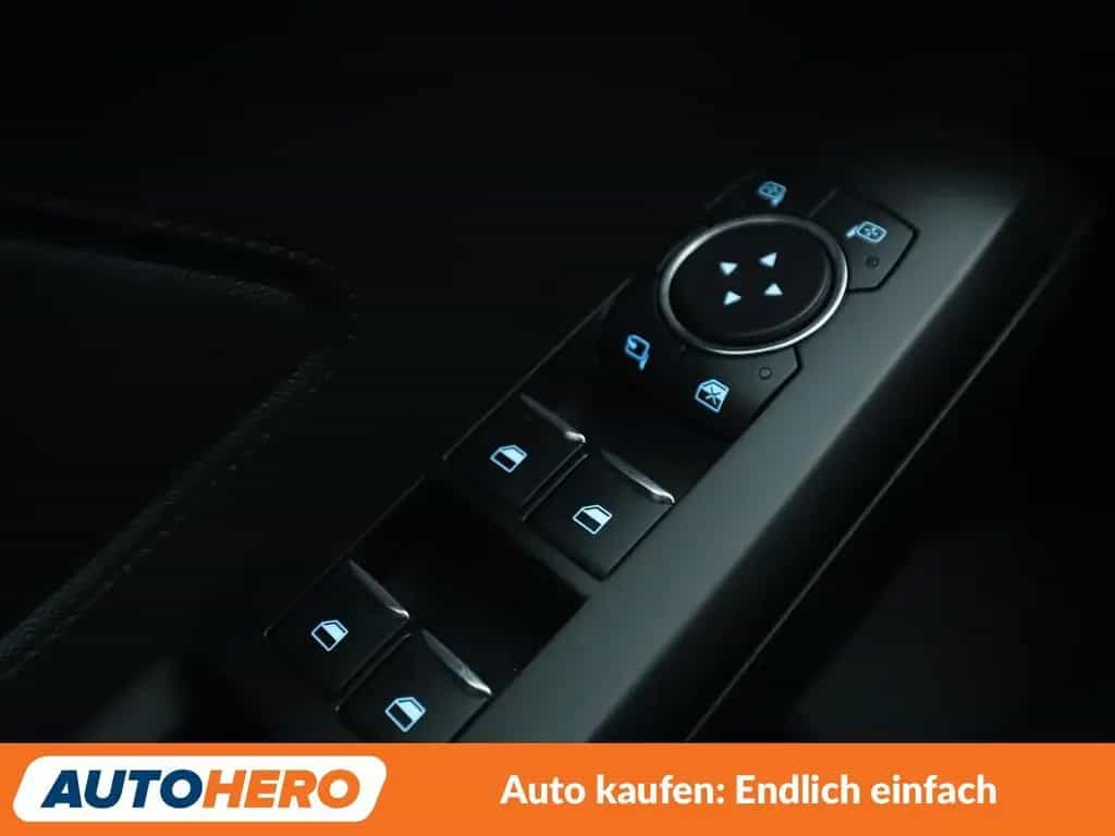 Ford Focus 1.5 EcoBoost Titanium*NAVI*LED*ACC*PDC*SHZ 12/2018-photo-23