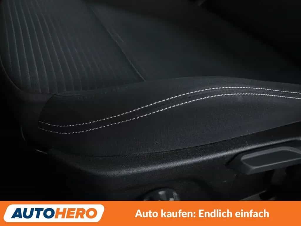 Ford Focus 1.5 EcoBoost Titanium*NAVI*LED*ACC*PDC*SHZ 12/2018-photo-25