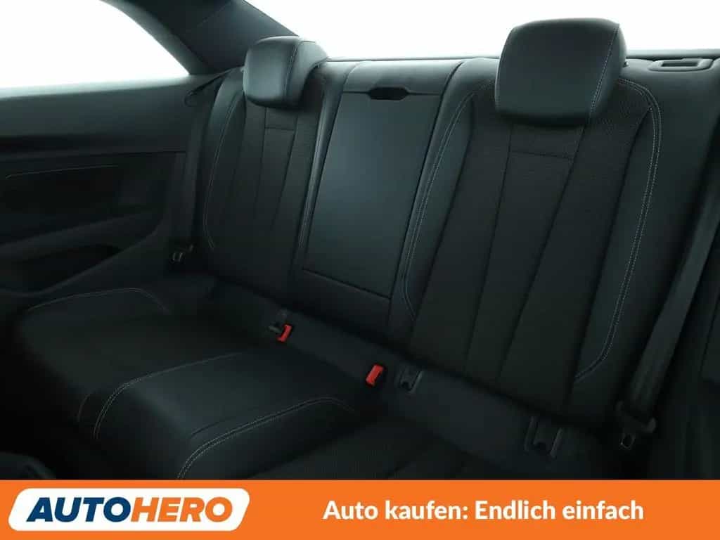 Audi A5 2.0 TFSI quattro Sport Aut.*NAVI*LED*ACC*PDC* 03/2017-photo-13