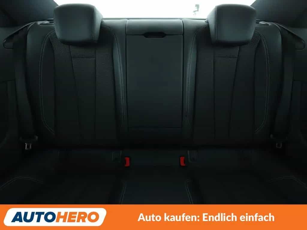 Audi A5 2.0 TFSI quattro Sport Aut.*NAVI*LED*ACC*PDC* 03/2017-photo-15