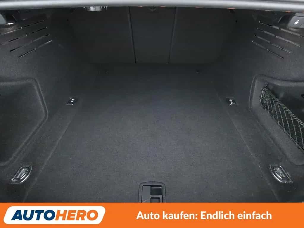 Audi A5 2.0 TFSI quattro Sport Aut.*NAVI*LED*ACC*PDC* 03/2017-photo-17