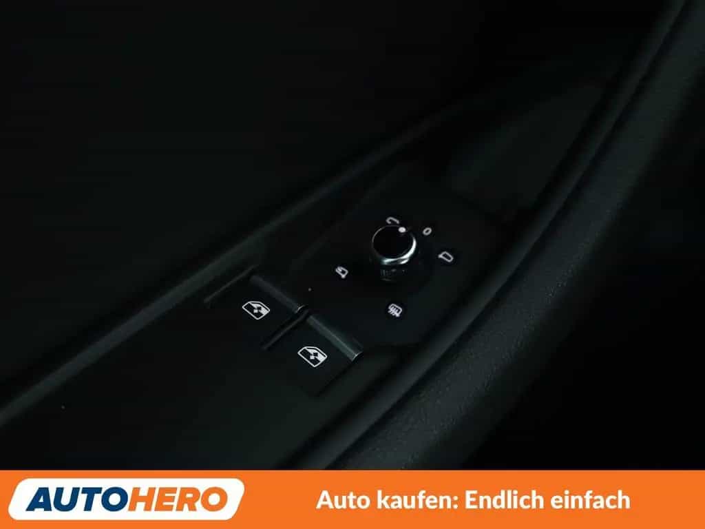 Audi A5 2.0 TFSI quattro Sport Aut.*NAVI*LED*ACC*PDC* 03/2017-photo-23