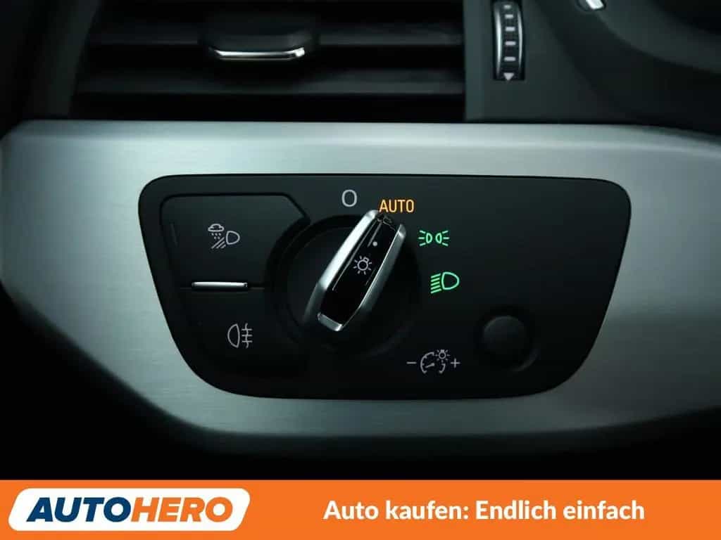 Audi A5 2.0 TFSI quattro Sport Aut.*NAVI*LED*ACC*PDC* 03/2017-photo-24