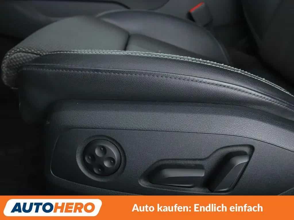 Audi A5 2.0 TFSI quattro Sport Aut.*NAVI*LED*ACC*PDC* 03/2017-photo-25
