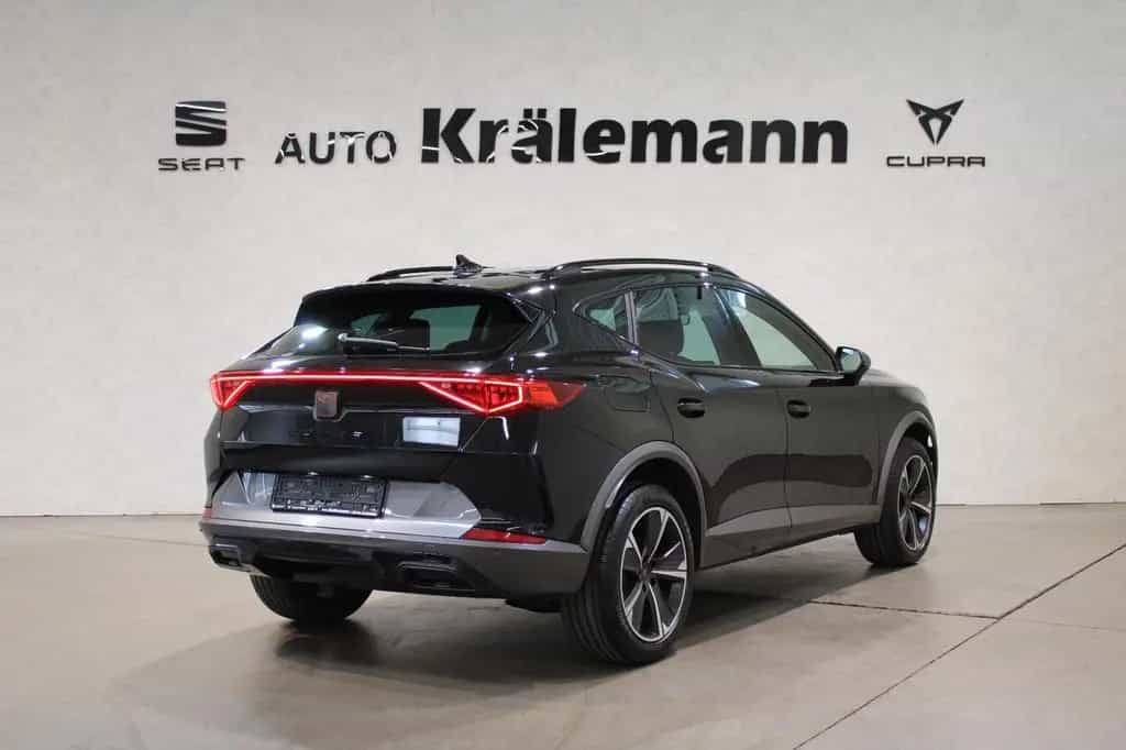 Cupra Formentor 2.0 TDI DSG 4Drive*AHK*LED*Navi*Kamera 03/2023-photo-6