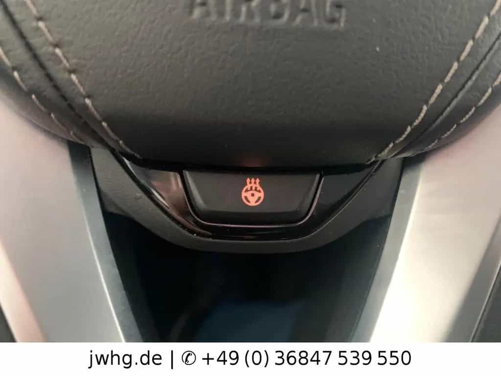 BMW 5 Series 520d Lim LASER/DRIVING PRO/COCKP-PRO/LEDER/HUD 11/2021-photo-11