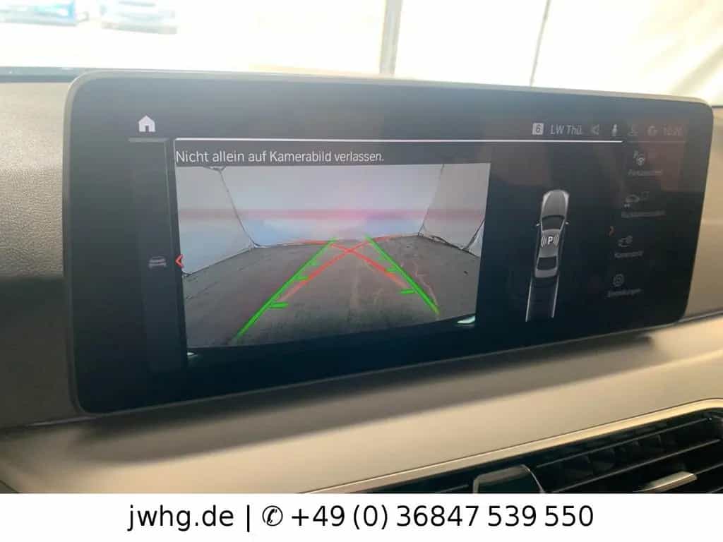 BMW 5 Series 520d Lim LASER/DRIVING PRO/COCKP-PRO/LEDER/HUD 11/2021-photo-14