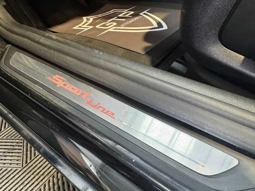 BMW 5 Series 540i Limousine Sport Line *HUD*S-Dach*TOT*Memory 07/2018-photo-22