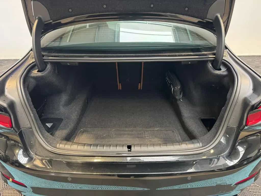 BMW 5 Series 540i Limousine Sport Line *HUD*S-Dach*TOT*Memory 07/2018-photo-25