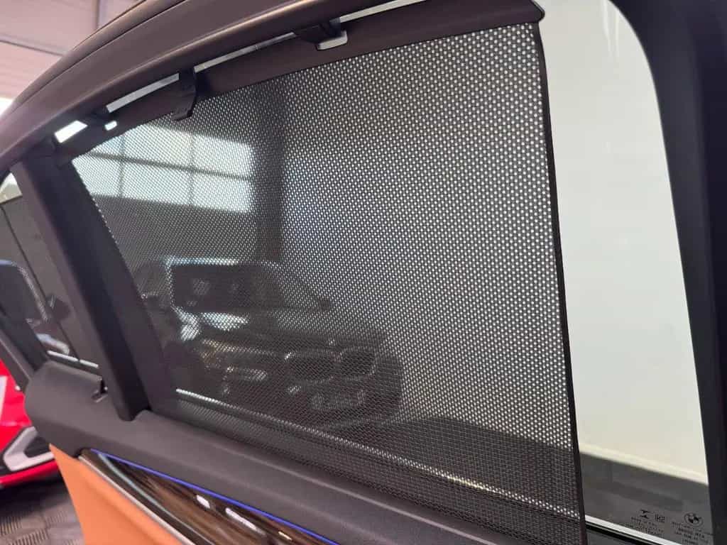 BMW 5 Series 540i Limousine Sport Line *HUD*S-Dach*TOT*Memory 07/2018-photo-28