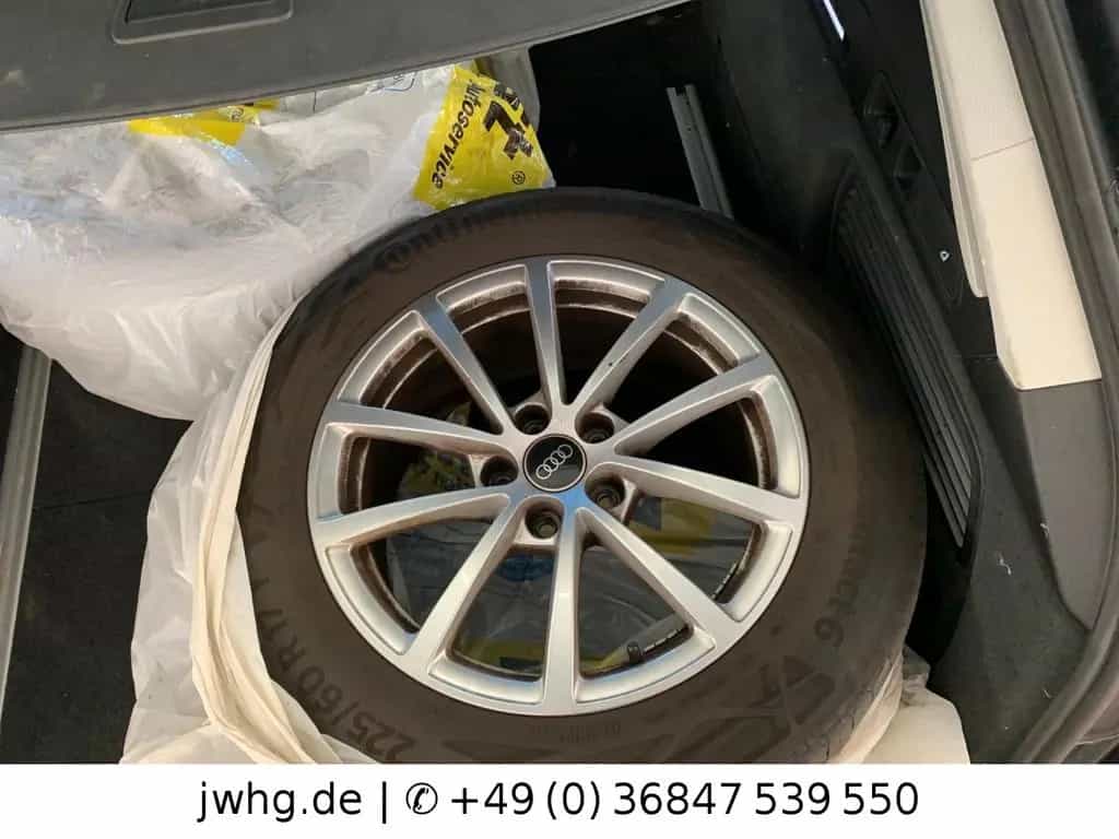 Audi A6 Avant 35 TDI S-Tronic NAVI+/LEDER 12/2022-photo-11