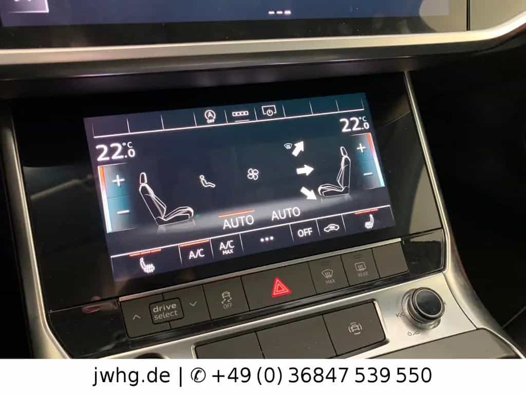 Audi A6 Avant 35 TDI S-Tronic NAVI+/LEDER 12/2022-photo-6