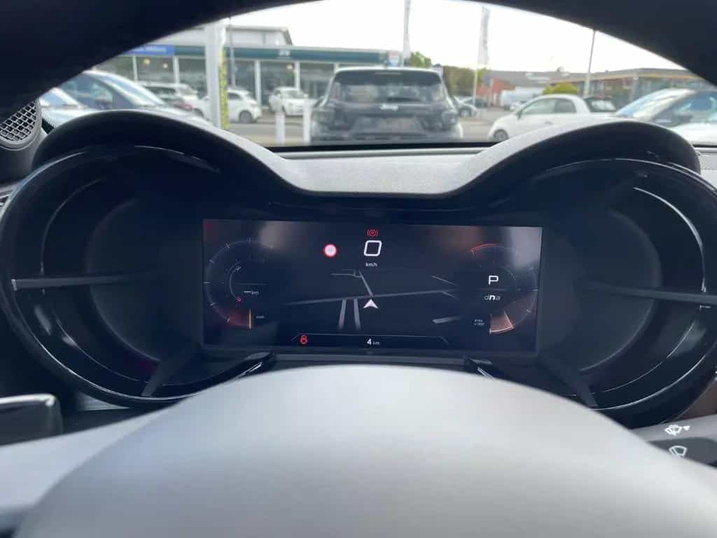 Alfa Romeo Junior Ibrida SPECIALE+SCHIEBEDACH+NAVI+ELSITZE+ 12/2025-photo-18
