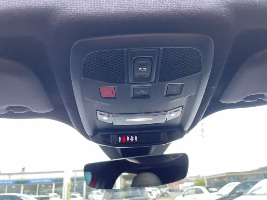 Alfa Romeo Junior Ibrida SPECIALE+SCHIEBEDACH+NAVI+ELSITZE+ 12/2025-photo-19