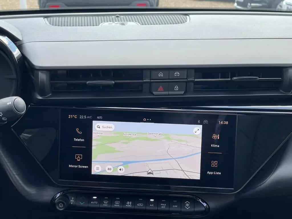 Alfa Romeo Junior Ibrida SPECIALE+SCHIEBEDACH+NAVI+ELSITZE+ 12/2025-photo-20