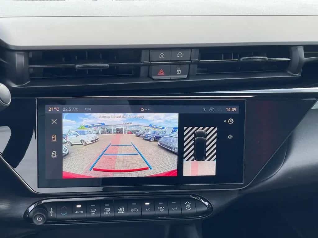 Alfa Romeo Junior Ibrida SPECIALE+SCHIEBEDACH+NAVI+ELSITZE+ 12/2025-photo-21