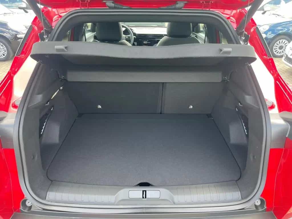 Alfa Romeo Junior Ibrida SPECIALE+SCHIEBEDACH+NAVI+ELSITZE+ 12/2025-photo-6