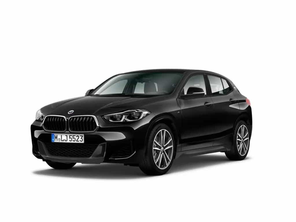 BMW X2 xDrive 20i M Sport HUD/HiFi/NaviPlus/adapt. L 08/2022-photo-0