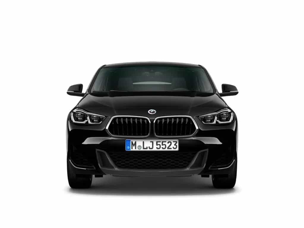 BMW X2 xDrive 20i M Sport HUD/HiFi/NaviPlus/adapt. L 08/2022-photo-4