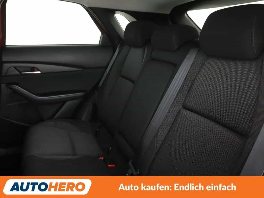 Mazda CX-30 2.0 Skyactiv-X Mild-Hybrid Selection 2WD 09/2022-photo-13