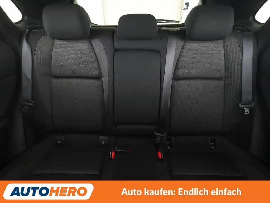 Mazda CX-30 2.0 Skyactiv-X Mild-Hybrid Selection 2WD 09/2022-photo-15
