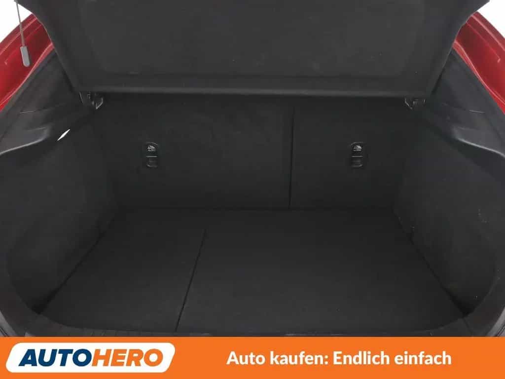 Mazda CX-30 2.0 Skyactiv-X Mild-Hybrid Selection 2WD 09/2022-photo-17