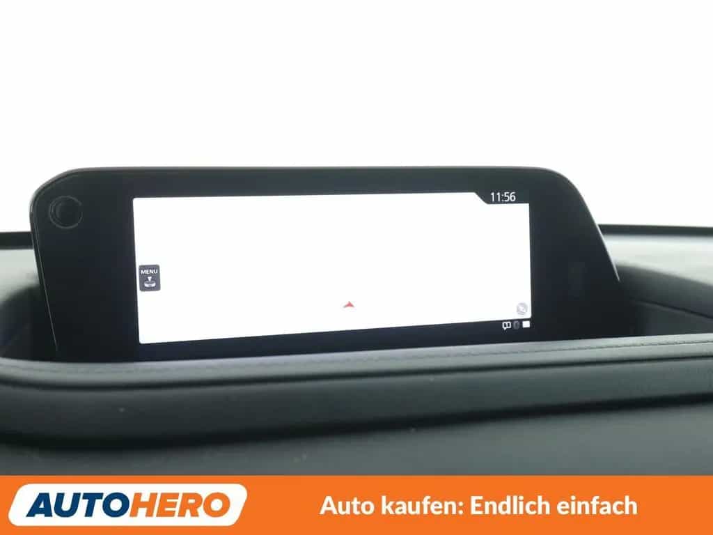 Mazda CX-30 2.0 Skyactiv-X Mild-Hybrid Selection 2WD 09/2022-photo-22