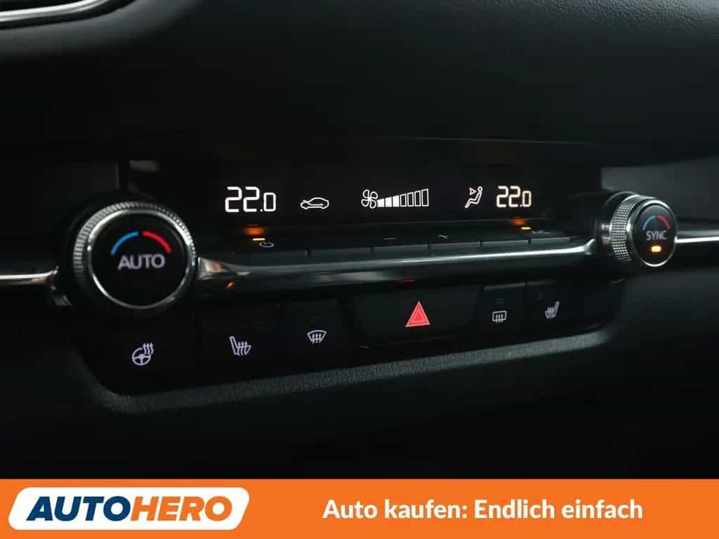 Mazda CX-30 2.0 Skyactiv-X Mild-Hybrid Selection 2WD 09/2022-photo-23