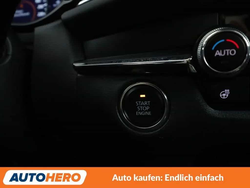 Mazda CX-30 2.0 Skyactiv-X Mild-Hybrid Selection 2WD 09/2022-photo-24