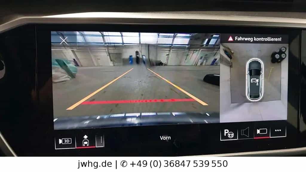 Audi A6 Avant 40 TDI Quattro Desgn|Matrix|ACC|HUD|360 05/2022-photo-11