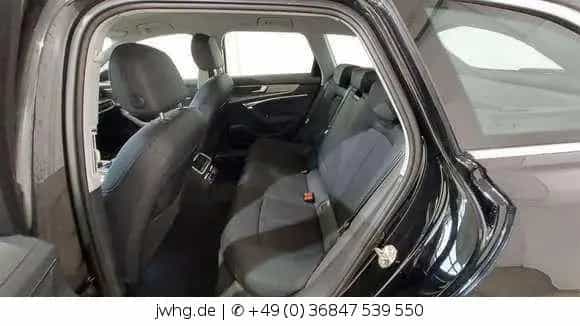 Audi A6 Avant 40 TDI Quattro Desgn|Matrix|ACC|HUD|360 05/2022-photo-14