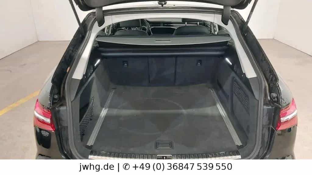 Audi A6 Avant 40 TDI Quattro Desgn|Matrix|ACC|HUD|360 05/2022-photo-15
