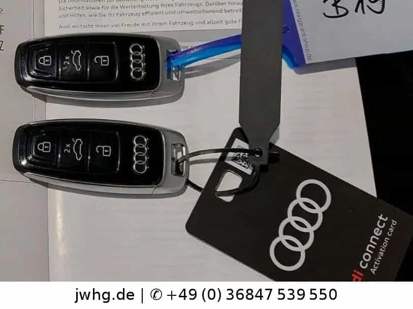 Audi A6 Avant 40 TDI Quattro Desgn|Matrix|ACC|HUD|360 05/2022-photo-16